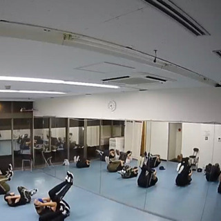 【赤羽徒歩2分】レンタルスタジオ★SK.DANCE STUDIOの画像
