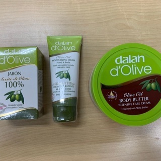 【引き取り限定】　トルコdalan社製　d'Oliveシリーズ　...