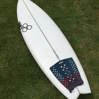 アルメリック チャンネルアイランズ ロケットワイド サーフボード