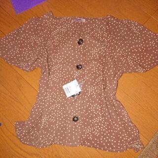 手渡し可 ❤ NICE CLAUP!! ナイスクラップ。 新品♡