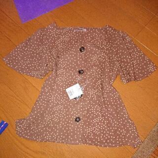 手渡し可 ❤ NICE CLAUP!! ナイスクラップ。 新品♡の画像
