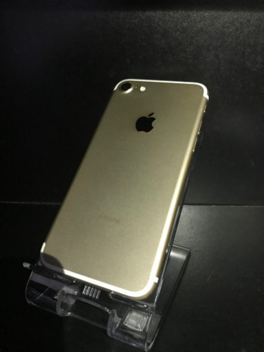 再掲 iPhone7 256GB SIMフリー