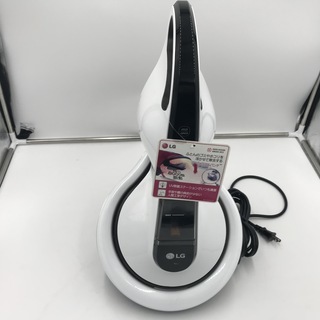 😸プライスダウン！【超美品】ふとんパンチクリーナー LG電子 『基本送料無料』