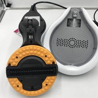 😸プライスダウン！【超美品】ふとんパンチクリーナー LG電子 『基本送料無料』の画像