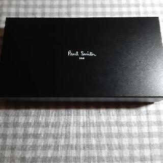 値下げです。美品 ポールスミス財布