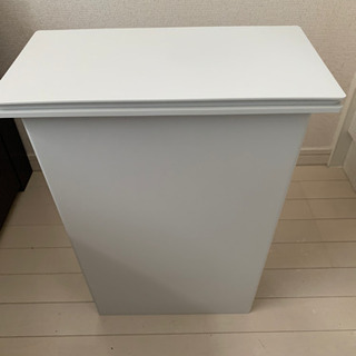 無印ゴミ箱 45L