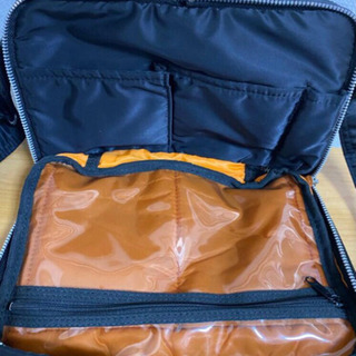 新品同様●ポーター PORTER 吉田カバン タンカーショルダーバッグの画像