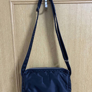 新品同様●ポーター PORTER 吉田カバン タンカーショルダーバッグの画像