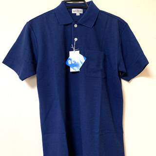 【0円処分‼︎】新品BigSize 吸湿速乾　半袖ポロシャツ［3L］