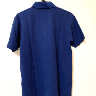 【0円処分‼︎】新品BigSize 吸湿速乾　半袖ポロシャツ［3L］の画像