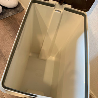 アスベル ペダルペール45SD 「エバン」 45L ブラウンの画像