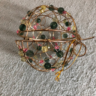 【取りに来て頂ける方限定】可愛い小物入れ6点セット　中古品の画像