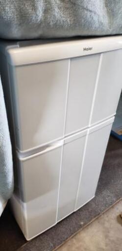 中古冷蔵庫値下げ