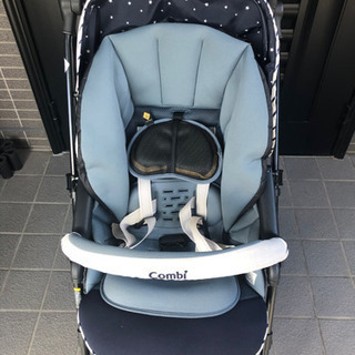 Combiコンビ スゴカルα 4キャス compact エッグショックHU スゴカルα compact エッグショック AW｜コンビ公式ブランドストア