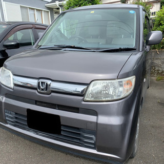 ホンダ   ゼスト