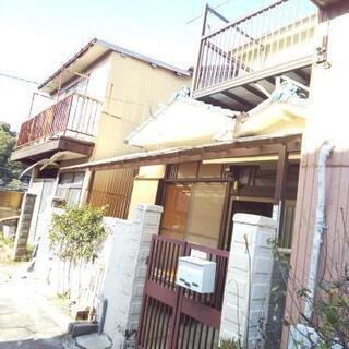オーナーチェンジ！名古屋市内の、戸建が490万！