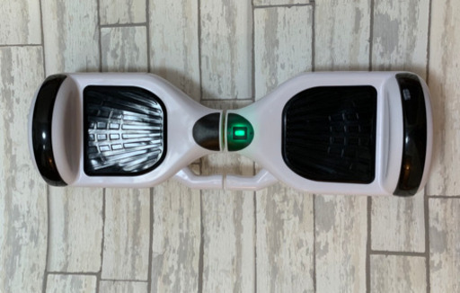 自動二輪ミニセグウェイ