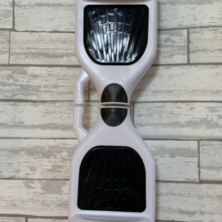 自動二輪ミニセグウェイ