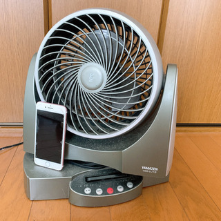 扇風機の画像