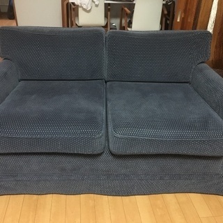 中古ソファー値下げしました