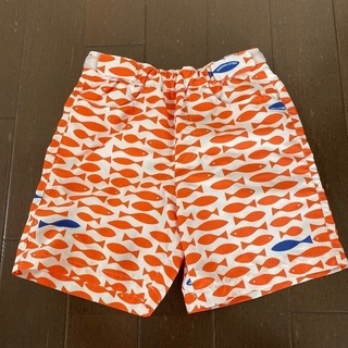 140サイズ☆HHウォーターショーツ
