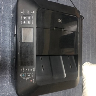 【あげます】Canonプリンター