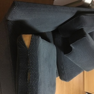 中古ソファー値下げしましたの画像