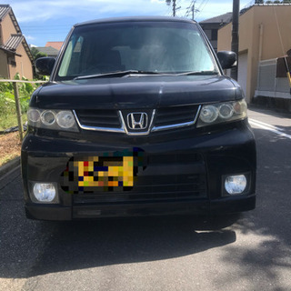 商談成立　H21年　　ホンダ　ゼストスパーク　　車検付