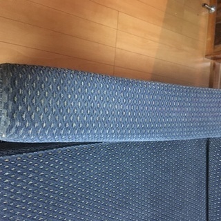 中古ソファー値下げしましたの画像