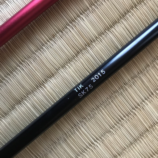 売り切れました。