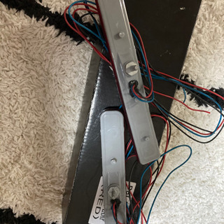 LEDリフレクターの画像