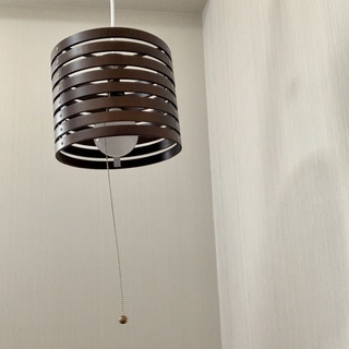 照明　ペンダントライト譲ります