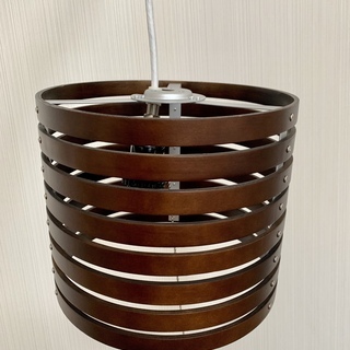 照明　ペンダントライト譲りますの画像