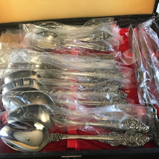 カトラリーセット 6客分