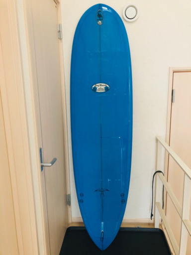 ドナルドタカヤマ  ミッドレングス　スコーピオン