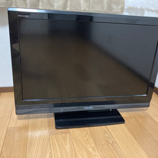 東芝（TOSHIBA）32型　テレビ　32A9000
