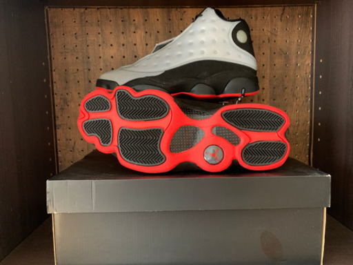 エアジョーダン13 メンズ　28.5