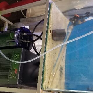 水槽一式（幅60cm）