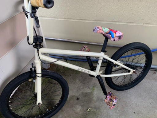 BMXアレスバイク