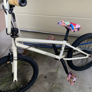 BMXアレスバイク