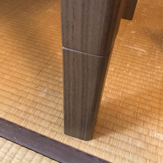 1人用こたつ　無料で差し上げますの画像