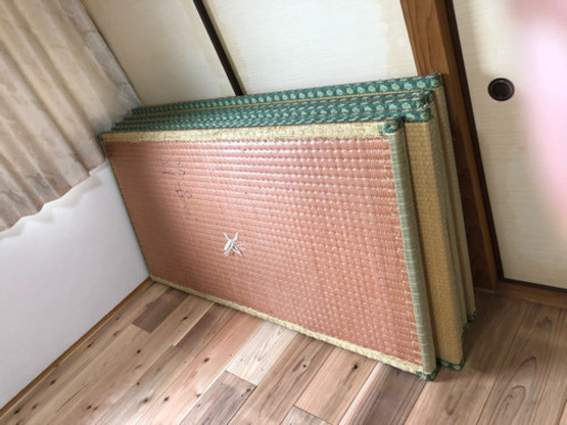 畳