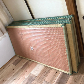 畳