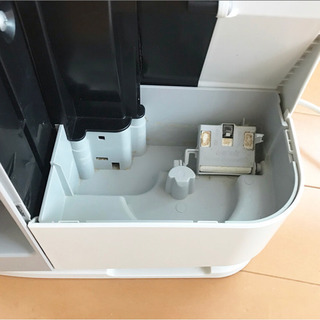 ダイキン  加湿空気清浄機の画像
