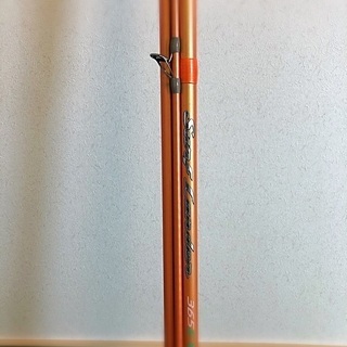 シマノ  サーフランダー　365EX