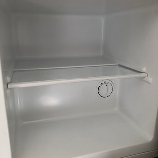 （8/27までの掲載）1ドア　冷凍庫　エスキュービズムの画像