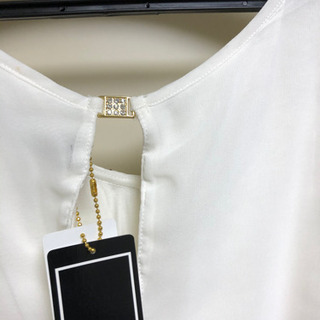 新品服の画像