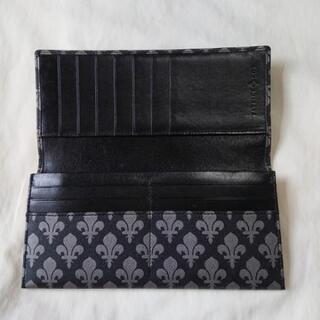 長財布の画像