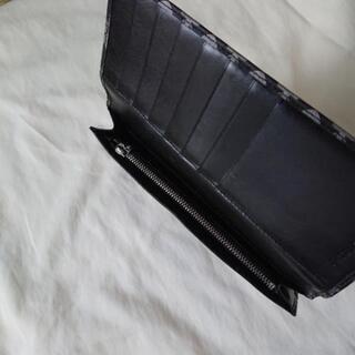 長財布の画像