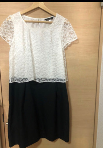 ワンピース、値下げしました。